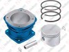Cylinder Liner Set / 635 074 008 / 81541056009,  I789790061