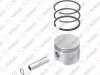 Piston & Ring Ø75.75 mm / 635 076 029