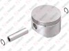 Piston Ø86.25 mm / 635 077 107