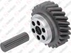 Gear / 635 079 040