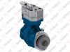 Single Cylinder, Compressor / 705 034 015 / 3944460,  3948842,  9111545000