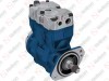 Twin Cylinder, Compressor / 705 034 024 / 5257939,  LP4865,  K033404N00