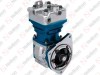 Single Cylinder, Compressor / 905 034 022 / LK39..,  K000275R