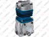 Single Cylinder, Compressor / 905 034 026 / 1261731,  1173872,  1173867,  1173870,  1261822,  1173868,  LK1300,  I77106,  LK1314,  I87544,  LK1303,  I78516