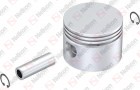 Piston Ø90.25 mm / 635 077 007