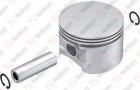 Piston Ø85.25 mm / 635 077 047