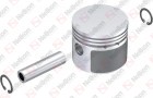 Piston Ø60.25 mm / 635 077 057