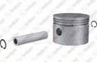 Piston Ø100.25 mm / 635 077 067