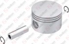 Piston Ø90.25 mm / 635 077 072