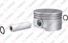 Piston Ø85.25 mm / 635 077 117