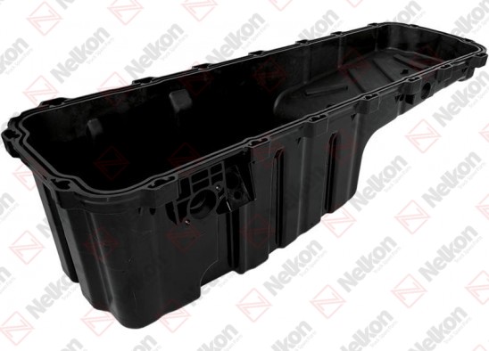 Oil sump, plastic / 105 016 002 / 20801538