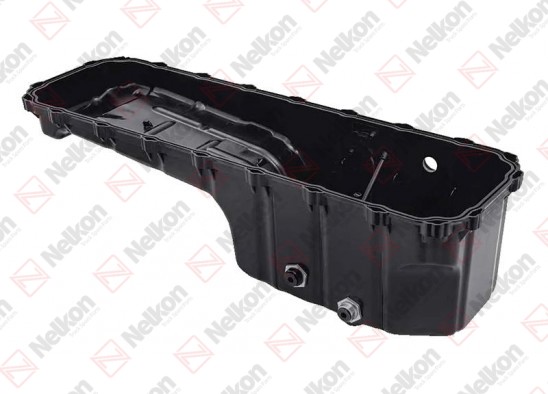 Oil sump, plastic / 105 016 003 / 21368390