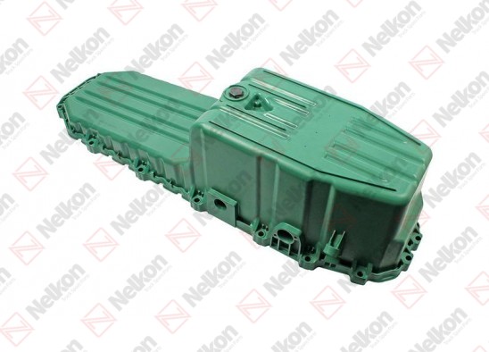 Oil sump, plastic / 105 016 004 / 20464251
,  20480676
,  20480683
,  20573512
,  20702516