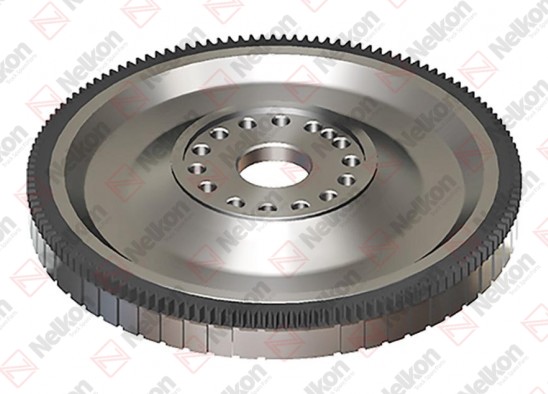 Flywheel / 105 017 001 / 8170798,  20729327,  21184874,  1677033