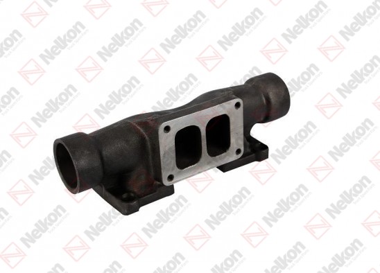 Exhaust manifold / 105 019 023 / 1547520,  8170972,  3964706,  3964708,   1677203