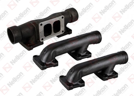 Exhaust manifold / 105 019 025 / 1547520,  8170972,  3964706,  3964708,  1677203,  1547521,  8170973