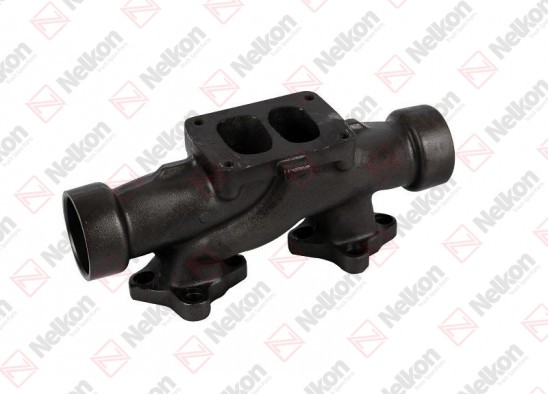 Exhaust manifold / 105 019 031 / 470417,  478662