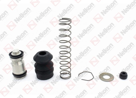 Repair kit, clutch cylinder / 105 027 004 / 273660,  FTE : RK2866