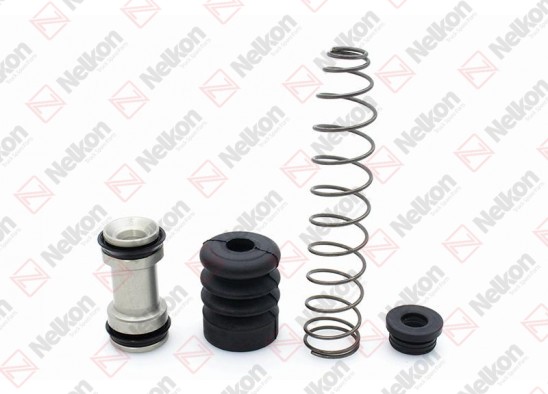 Repair kit, clutch cylinder / 105 027 006 / 276635,  FTE : RK28712