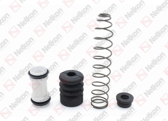Repair kit, clutch cylinder / 105 027 008 / 276635,  FTE : RK28710