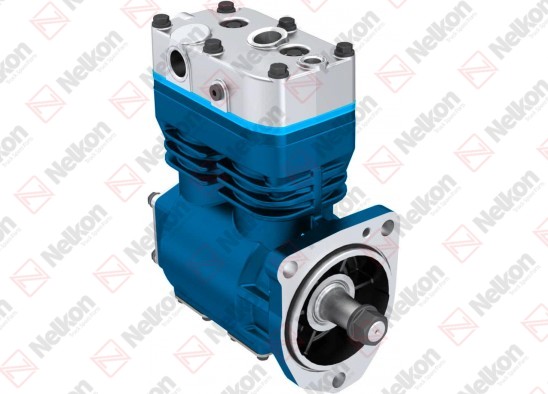 Twin Cylinder, Compressor / 105 034 029 / 1599999,  5003217,  LP4812,  I86909000