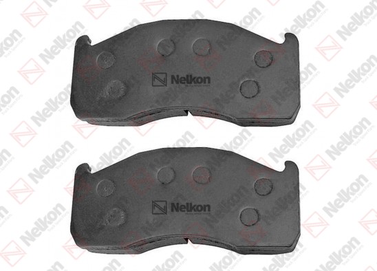 Disc brake pad kit / 105 040 005 / WVA 29151