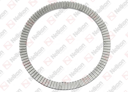 ABS Ring / 105 044 001 / 20424109,  1077558