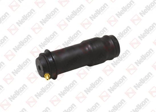 Cabin shock absorber, with air bellow / 105 049 005 / 20453256,  CB0214