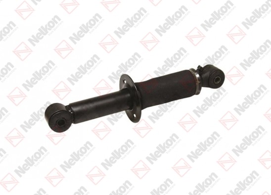 Cabin shock absorber, with air bellow / 105 049 014 / 1075444,  CB0038