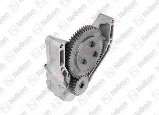 Oil pump / 105 090 004 / 21261593,  1677050,  1677293,  8193737