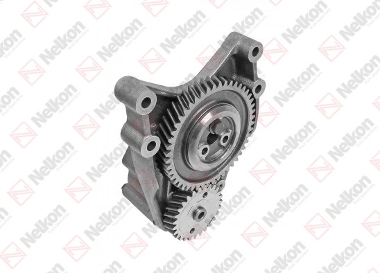 Oil pump / 105 090 005 / 864760