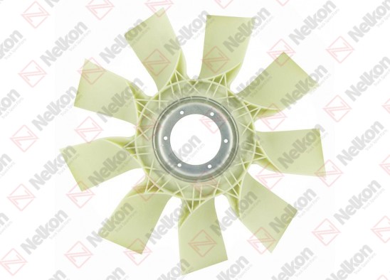 Fan Whell / 110 023 009 / 52RS013507