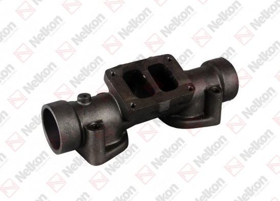 Exhaust manifold / 205 019 005 / 1205873