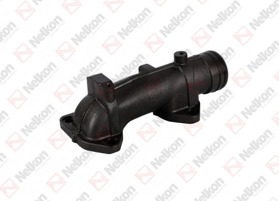 Exhaust manifold / 205 019 010 / 1395190