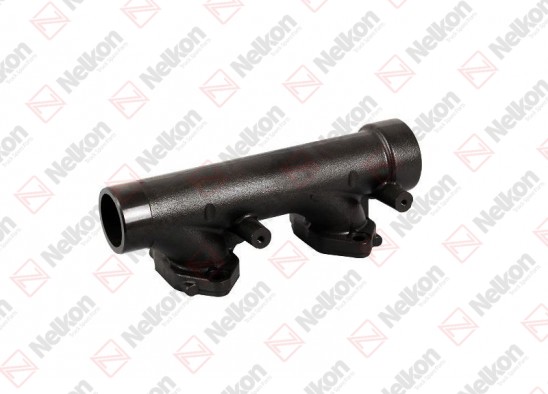 Exhaust manifold / 205 019 014 / 1653371, 1861807