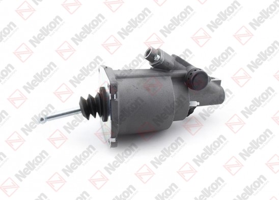 Clutch servo / 205 028 001 / 628259,  1443522,  9700518090,  1397120