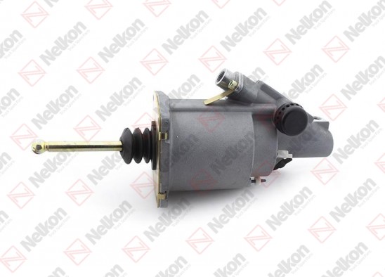 Clutch servo / 205 028 002 / 628260AM,  1443524,  1395608