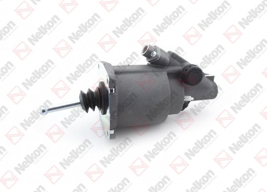 Clutch servo / 205 028 004 / 629134AM,  1617399