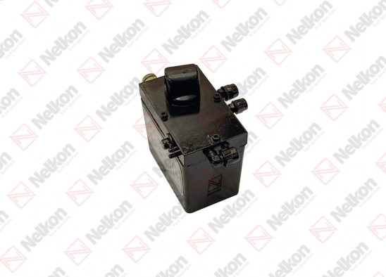 Cabin tilt pump / 205 050 003 / 1311039