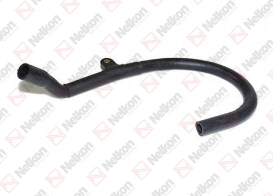 Radiator hose / 205 091 055 / 1677024, 1689073, 1427155, 1657517