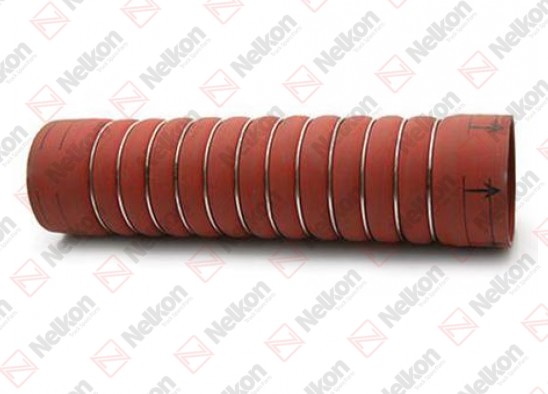 Charge air hose / 205 159 003 / 1378391