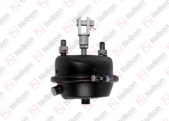 Brake chamber / 205 160 002 / 1522124