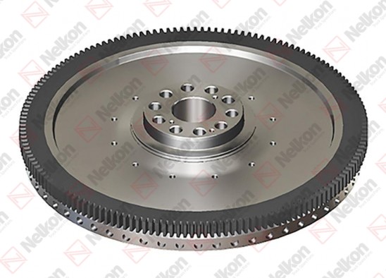 Flywheel / 305 017 002 / 1487558,  1465412