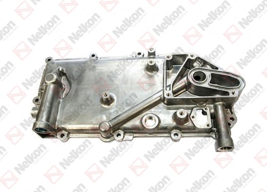 Oil cooler cover / 305 018 001 / 1795526,  2010938