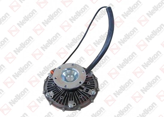Fan clutch, electrical / 305 024 012 / 2035611,  1776551