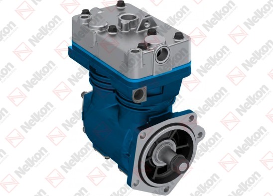 Twin Cylinder, Compressor / 305 034 008 / LP4936,  II16243