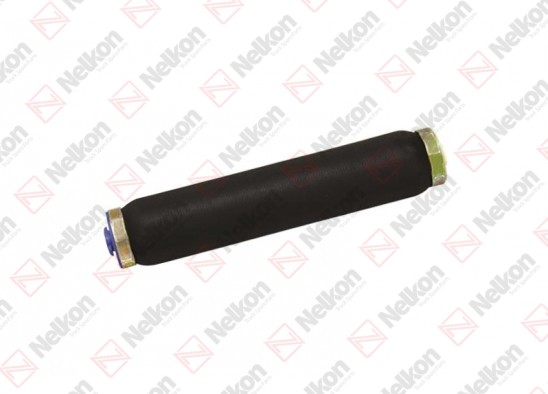 Cabin shock absorber, with air bellow / 305 049 001 / 1398658