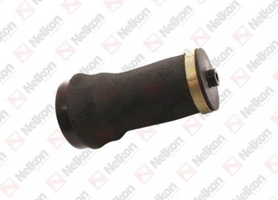 Cabin shock absorber, with air bellow / 305 049 002 / 360032