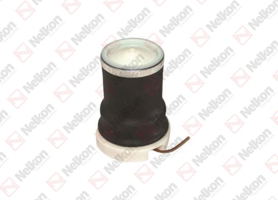 Cabin shock absorber, with air bellow / 305 049 006 / 1440529