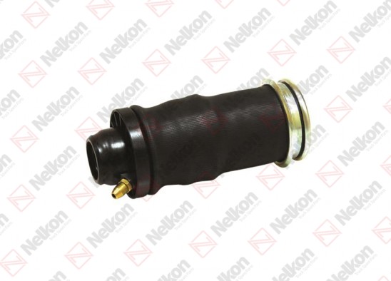 Cabin shock absorber, with air bellow / 305 049 012 / 1444016